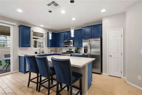 1921 Rini Ridge Ave, North Las Vegas, NV 89031