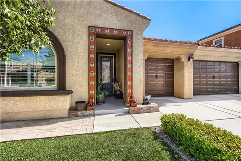 1017 Claystone Ridge Ave, North Las Vegas, NV 89084