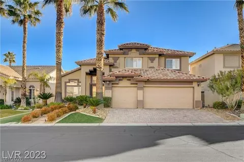 9565 Marina Valley Ave, Las Vegas, NV 89147