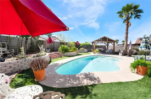 171 Lido Cir, Henderson, NV 89015