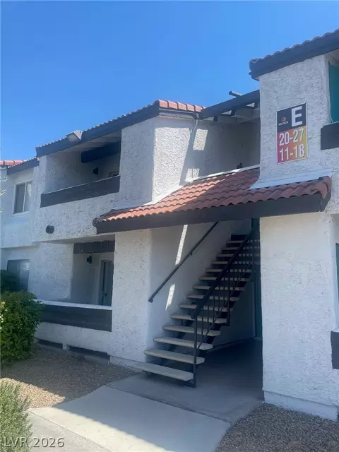 1455 E Katie Ave #22, Las Vegas, NV 89119