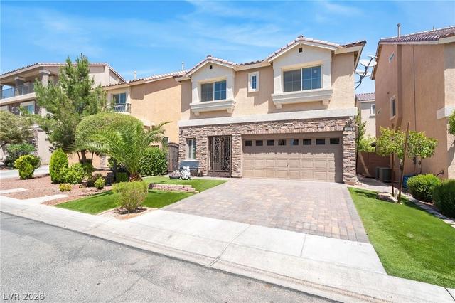 6028 Thistle Meadow Ave, Las Vegas, NV 89139