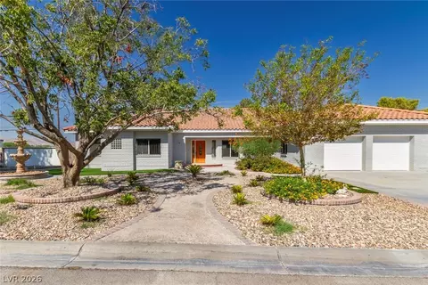 60 E Levi Ave, Las Vegas, NV 89183