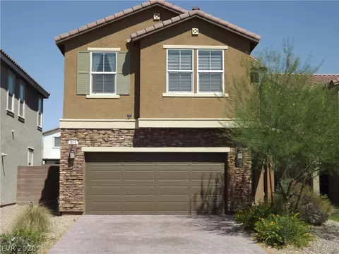 7014 Wildhorse Creek St, North Las Vegas, NV 89086