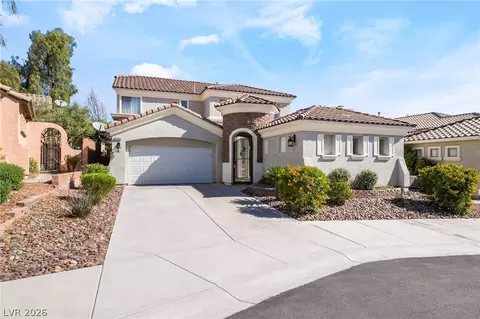 5764 Murtiga Ct, Las Vegas, NV 89141