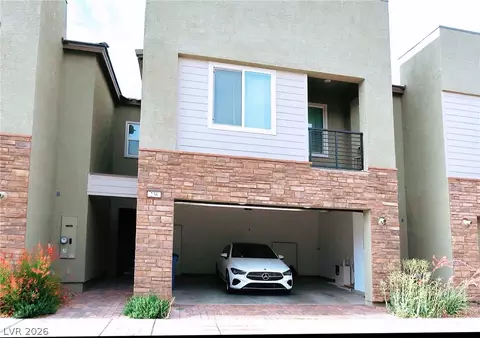 236 Walsh Peak Ave, Henderson, NV 89015