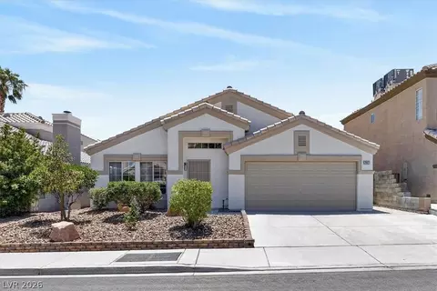 7907 Howard Dade Ave, Las Vegas, NV 89129