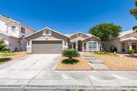 7824 Villa Finestra Dr, Las Vegas, NV 89128