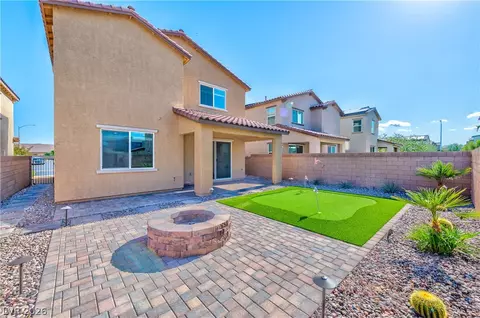 4368 Bayley Skye Ave, Las Vegas, NV 89141