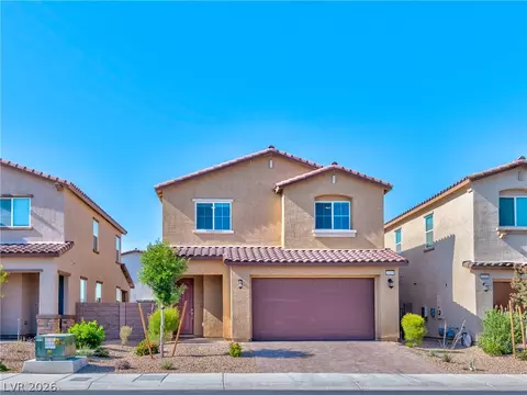 4368 Bayley Skye Ave, Las Vegas, NV 89141