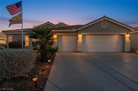 4613 Mohawk River Ave, North Las Vegas, NV 89031