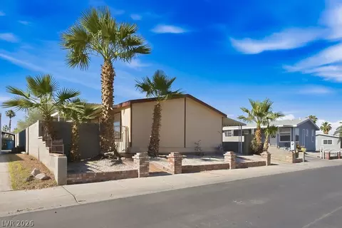 5915 Sassy Rose Dr, Las Vegas, NV 89122