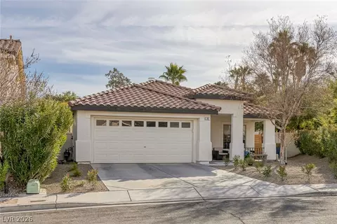 14 Spur Cross Cir, Henderson, NV 89012