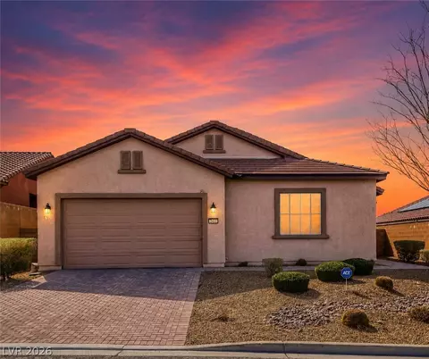 2451 Blair Castle St, Henderson, NV 89044