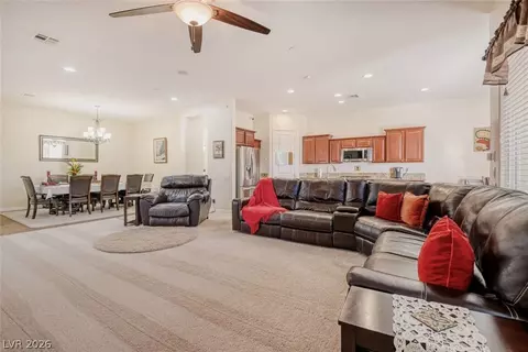 2451 Blair Castle St, Henderson, NV 89044