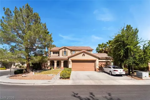 3016 Carbondale St, Las Vegas, NV 89135