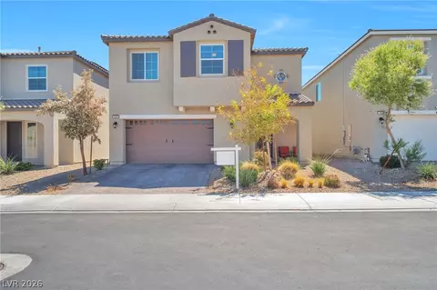 1947 Karner Blue Ave, North Las Vegas, NV 89031