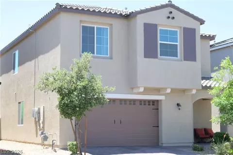 1947 Karner Blue Ave, North Las Vegas, NV 89031