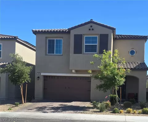 1947 Karner Blue Ave, North Las Vegas, NV 89031