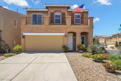 7781 Soda Canyon St, Las Vegas, NV 89139