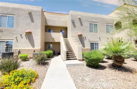 1909 Desert Falls Ct #105, Las Vegas, NV 89128