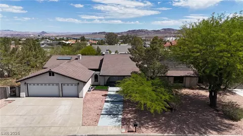 1012 Santa Ynez Ave, Henderson, NV 89002