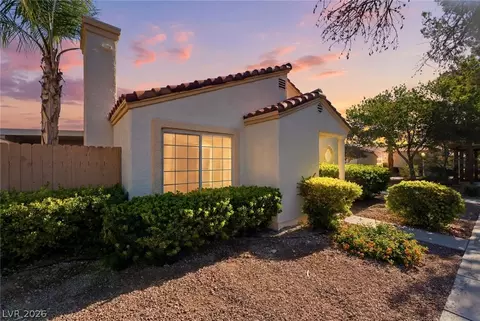 5449 Bugle Way #104, Las Vegas, NV 89108