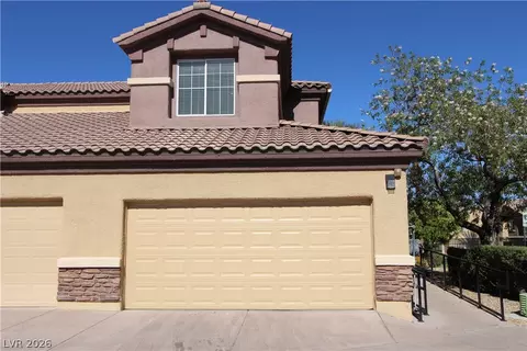 Undisclosed, Las Vegas, NV 89131