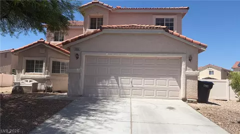 1006 Cliffbrook Hedge Ave, North Las Vegas, NV 89081
