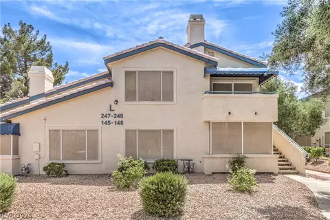 3425 E Russell Rd #147, Las Vegas, NV 89120