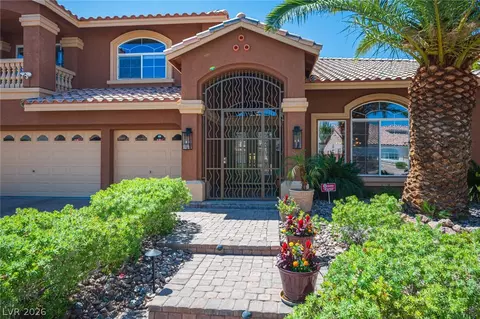 6365 Mighty Flotilla Ave, Las Vegas, NV 89139
