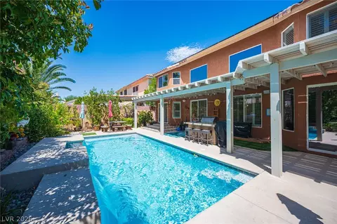 6365 Mighty Flotilla Ave, Las Vegas, NV 89139