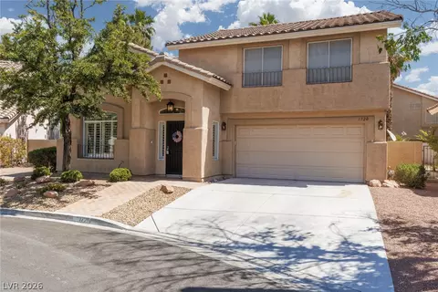 1720 Plata Pico Dr, Las Vegas, NV 89128