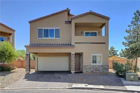4133 Walnut Star Ln, Las Vegas, NV 89115