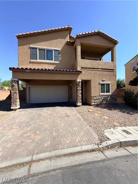4133 Walnut Star Ln, Las Vegas, NV 89115
