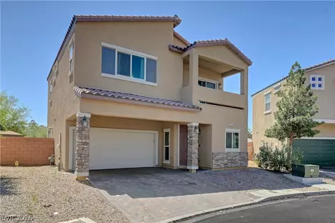 4133 Walnut Star Ln, Las Vegas, NV 89115