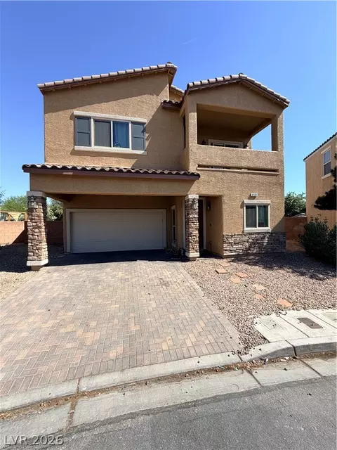 4133 Walnut Star Ln, Las Vegas, NV 89115