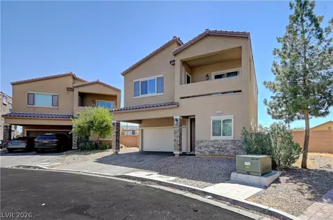 4133 Walnut Star Ln, Las Vegas, NV 89115