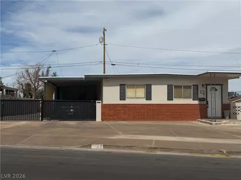 62 E Texas Ave, Henderson, NV 89015