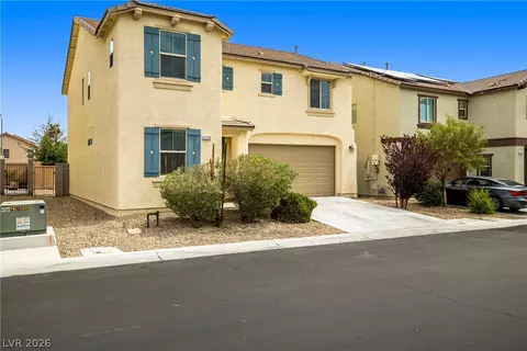 1228 Arc Dome Ave, North Las Vegas, NV 89031
