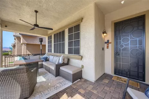 718 Purple Knoll Walk, Henderson, NV 89011