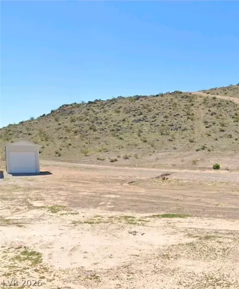 4351 Jesse St, Pahrump, NV 89048
