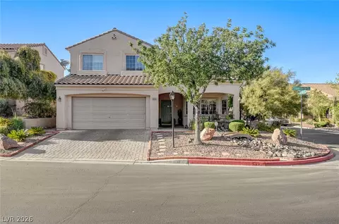 11232 Playa Caribe Ave, Las Vegas, NV 89138