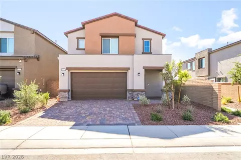 541 Preston Crest St, Henderson, NV 89011