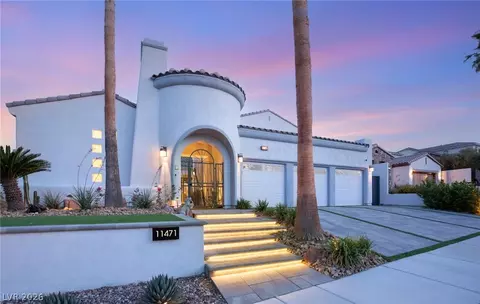 11471 Timber Mountain Ave, Las Vegas, NV 89135