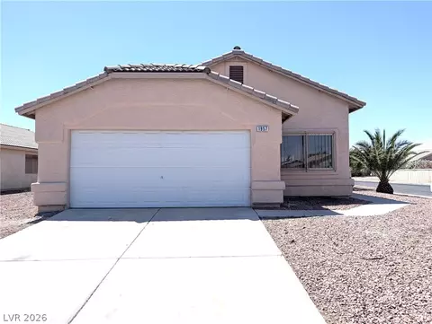 1957 Tallow Tree Ave, North Las Vegas, NV 89032