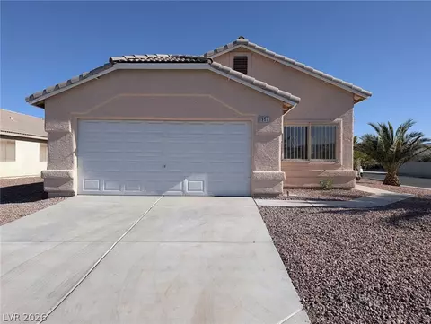 1957 Tallow Tree Ave, North Las Vegas, NV 89032
