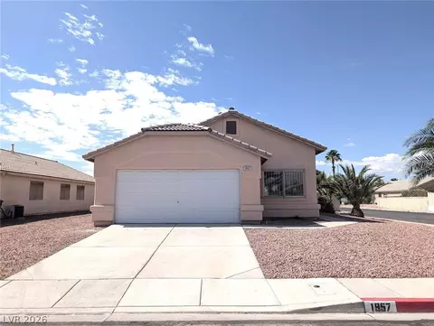 1957 Tallow Tree Ave, North Las Vegas, NV 89032