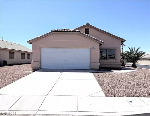 1957 Tallow Tree Ave, North Las Vegas, NV 89032