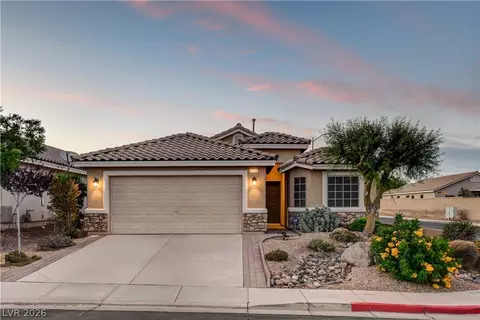 5754 Lewis Falls Ave, Las Vegas, NV 89139
